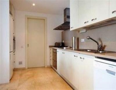 фото отеля Rent Top Apartments Beach-Diagonal Mar