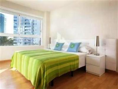 фото отеля Rent Top Apartments Beach-Diagonal Mar