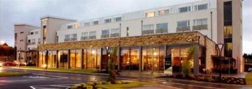 фото отеля Clonmel Park Hotel