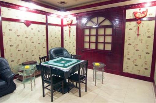 фото отеля Mudan Hotel