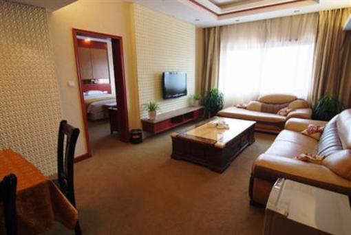 фото отеля Mudan Hotel
