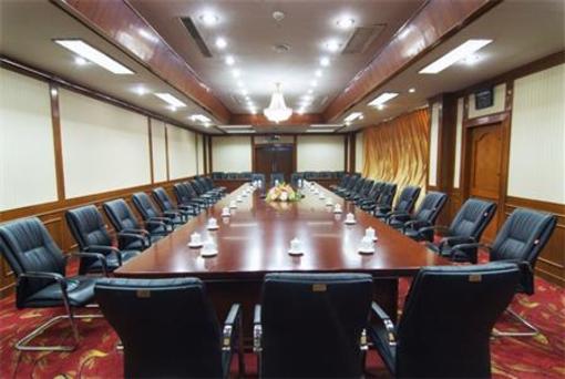 фото отеля Mudan Hotel