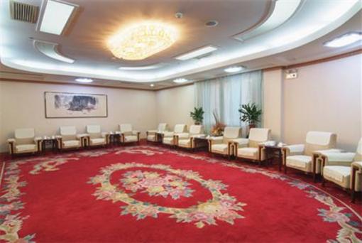 фото отеля Mudan Hotel