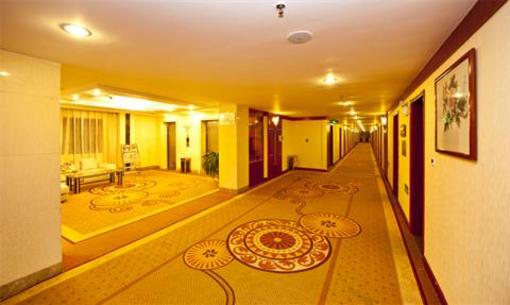фото отеля Mudan Hotel