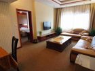 фото отеля Mudan Hotel