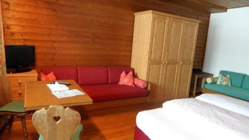 фото отеля Hotel Krondlhof