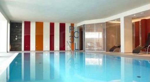 фото отеля Hotel Krondlhof