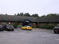 Travelodge Thame Hotel