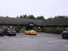 фото отеля Travelodge Thame Hotel