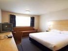 фото отеля Travelodge Thame Hotel