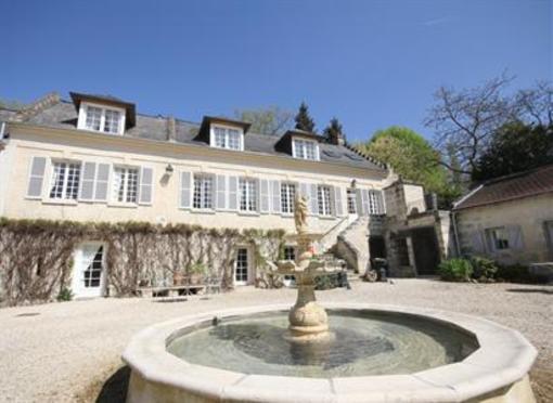 фото отеля Domaine de Montaigu