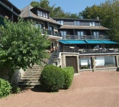 фото отеля Hostellerie Kemmelberg Kemmel