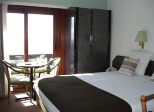фото отеля Hostellerie Kemmelberg Kemmel