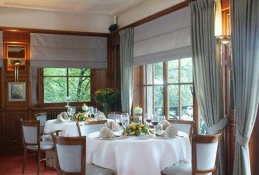 фото отеля Hostellerie Kemmelberg Kemmel
