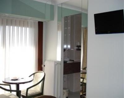 фото отеля Hostellerie Kemmelberg Kemmel