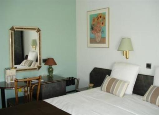 фото отеля Hostellerie Kemmelberg Kemmel