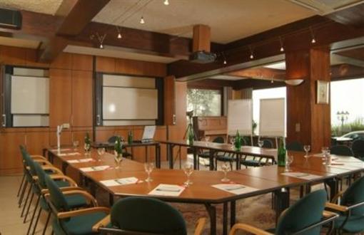 фото отеля Hostellerie Kemmelberg Kemmel