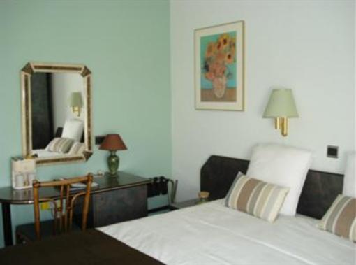 фото отеля Hostellerie Kemmelberg Kemmel