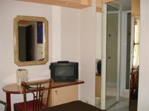 фото отеля Hostellerie Kemmelberg Kemmel
