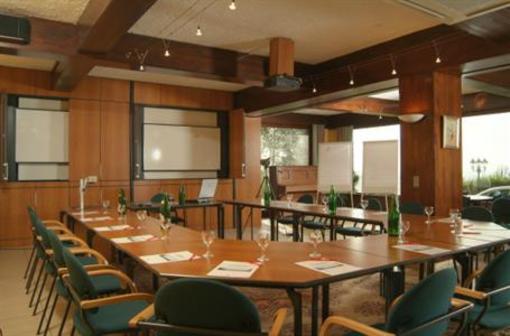 фото отеля Hostellerie Kemmelberg Kemmel