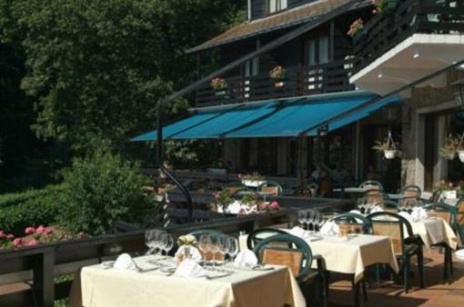 фото отеля Hostellerie Kemmelberg Kemmel