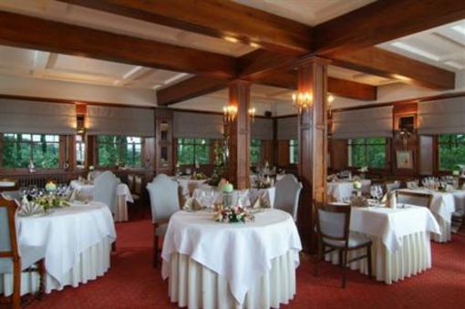 фото отеля Hostellerie Kemmelberg Kemmel