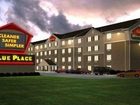 фото отеля Value Place Hotel Brownsville (Texas)