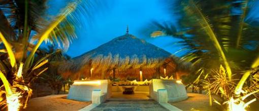 фото отеля Dolphin Beach Hotel