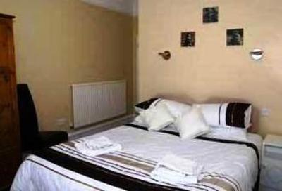 фото отеля Hamilton Hotel Great Yarmouth