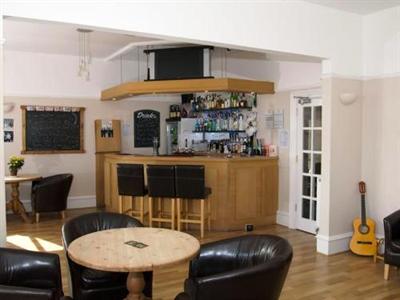 фото отеля Hamilton Hotel Great Yarmouth