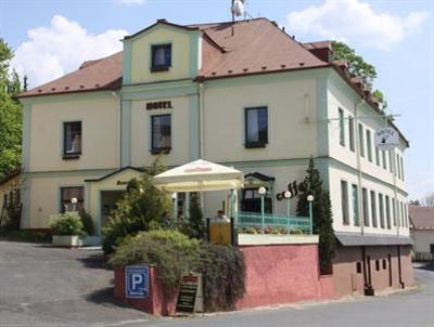 фото отеля Hubertus Hotel Marianske Lazne