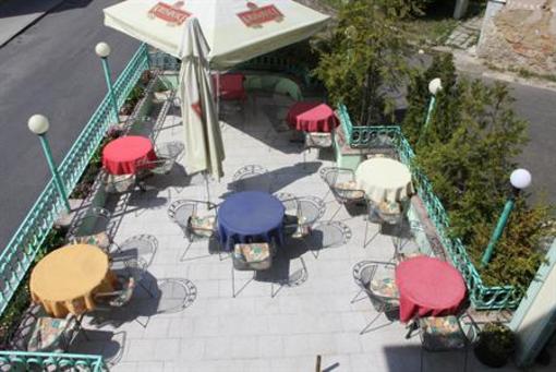 фото отеля Hubertus Hotel Marianske Lazne