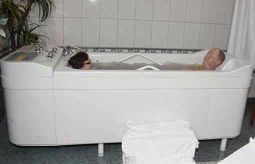 фото отеля Hubertus Hotel Marianske Lazne
