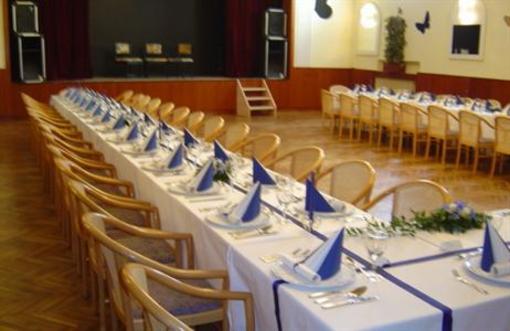 фото отеля Hubertus Hotel Marianske Lazne