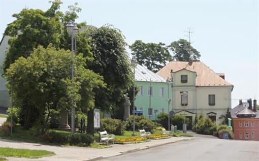 фото отеля Hubertus Hotel Marianske Lazne