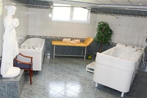 фото отеля Hubertus Hotel Marianske Lazne