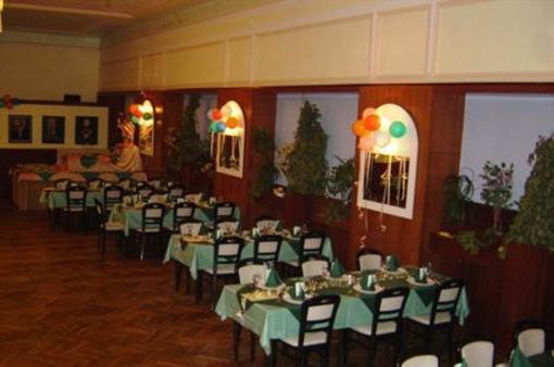 фото отеля Hubertus Hotel Marianske Lazne