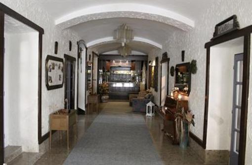 фото отеля Hubertus Hotel Marianske Lazne