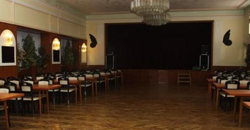 фото отеля Hubertus Hotel Marianske Lazne