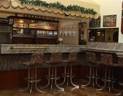 фото отеля Hubertus Hotel Marianske Lazne