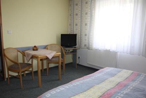 фото отеля Hubertus Hotel Marianske Lazne