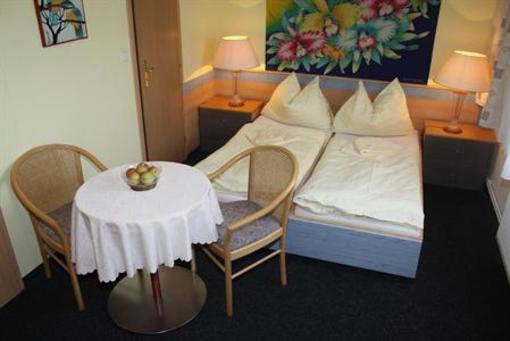 фото отеля Hubertus Hotel Marianske Lazne