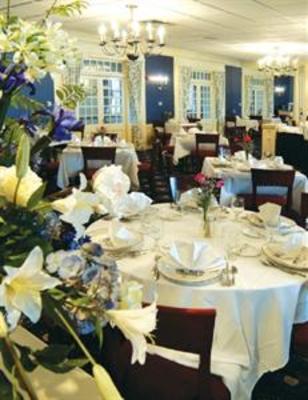 фото отеля Nittany Lion Inn