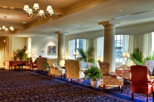 фото отеля Nittany Lion Inn