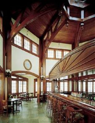 фото отеля Nittany Lion Inn