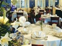 Nittany Lion Inn