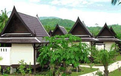 фото отеля Lanta Klong Nin Beach Resort