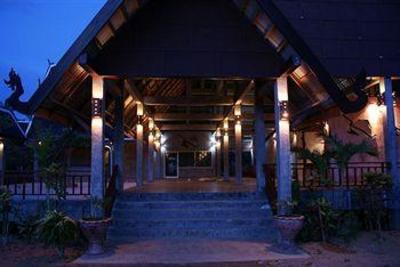 фото отеля Lanta Klong Nin Beach Resort