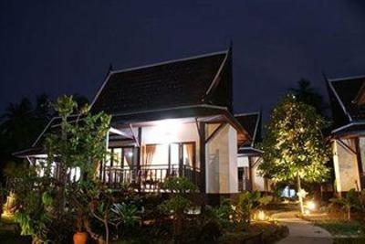 фото отеля Lanta Klong Nin Beach Resort