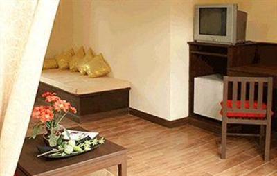 фото отеля Lanta Klong Nin Beach Resort